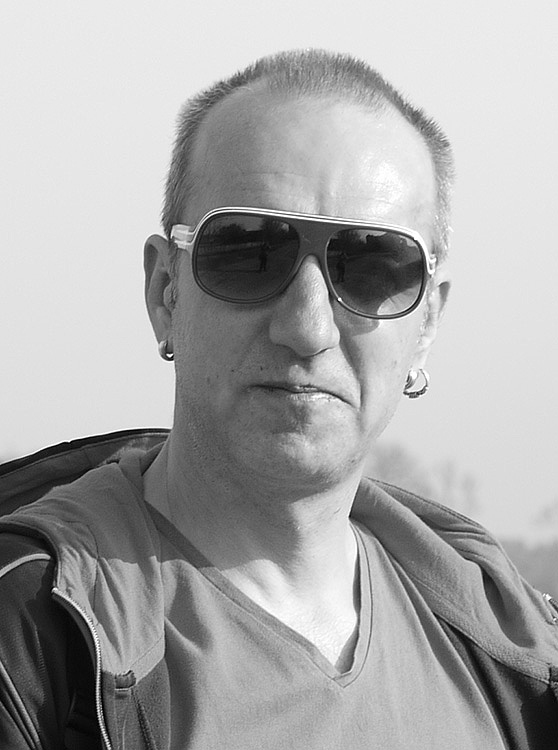 Mārtiņš Feldmanis // Publicitātes foto