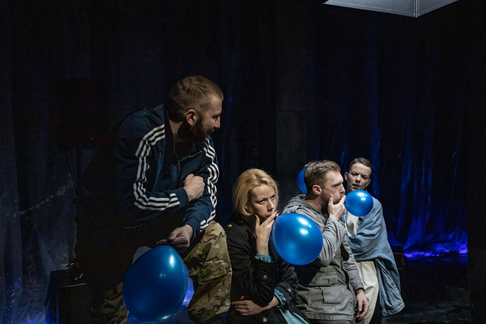 Foto: Justīne Grindberga