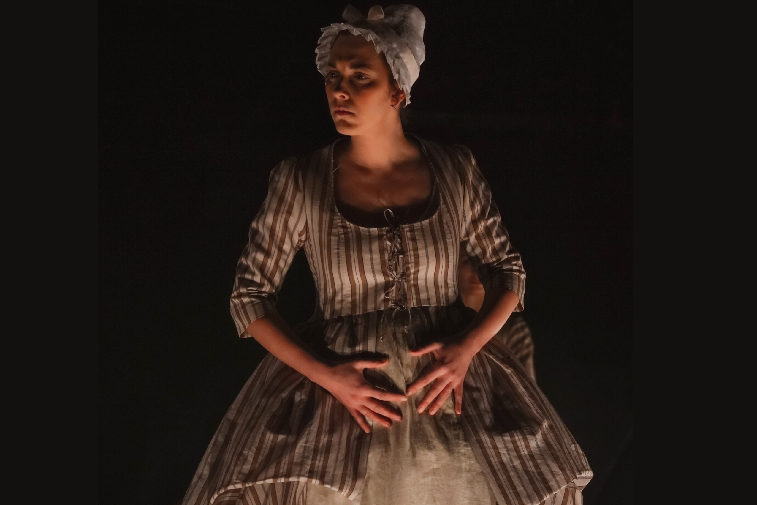 Skats no LNT izrādes 