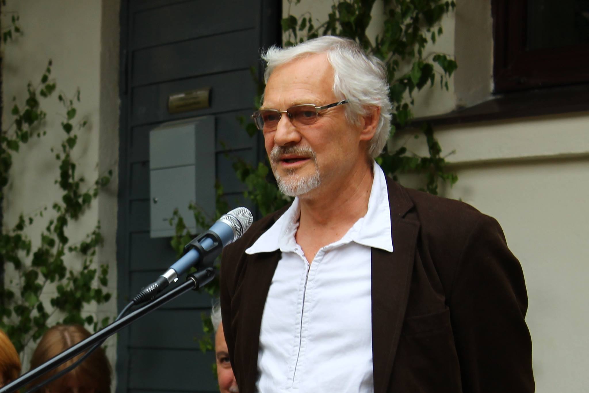 Pēteris Krilovs // Publicitātes foto