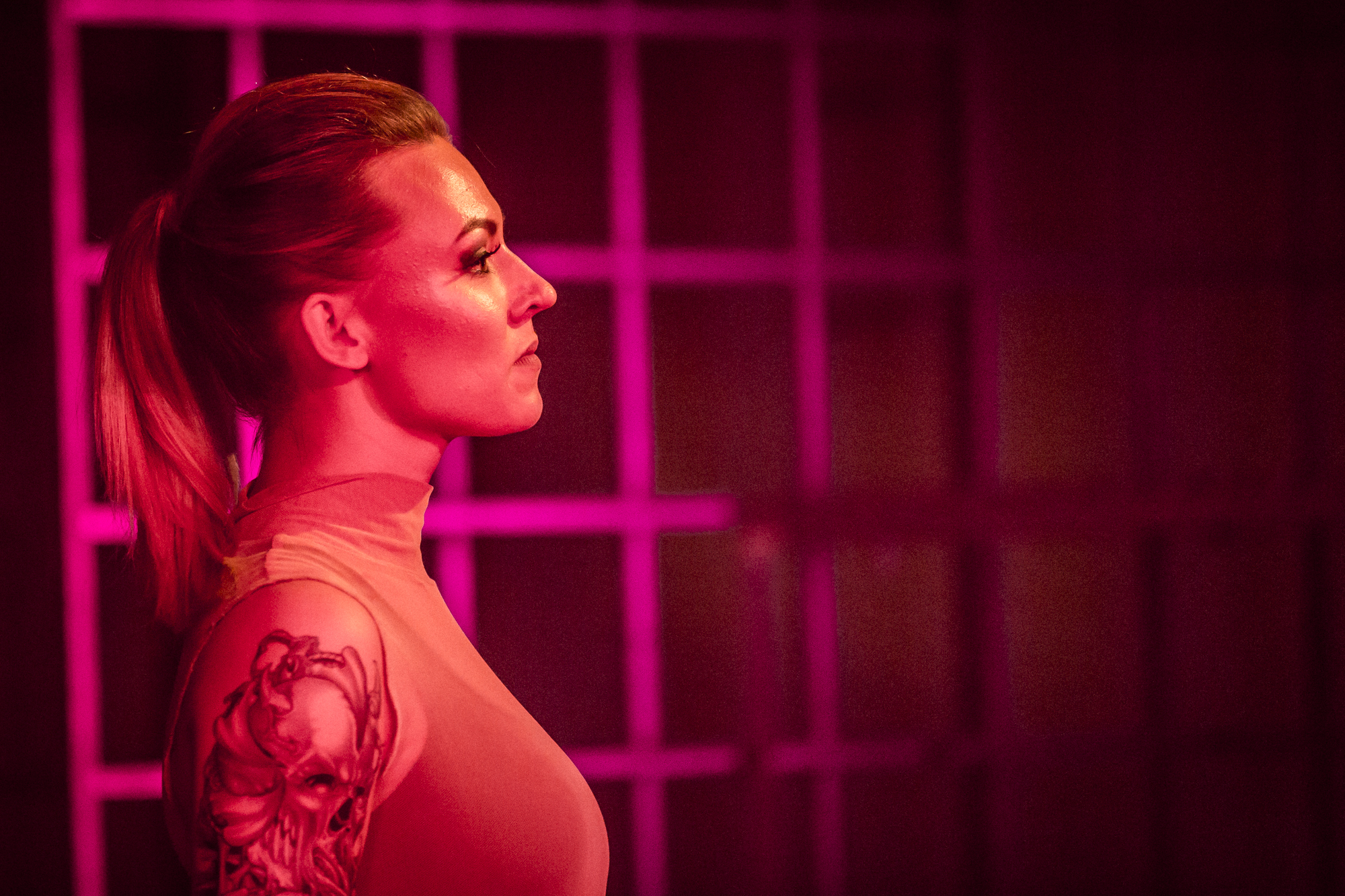 Foto – Artūrs Pavlovs