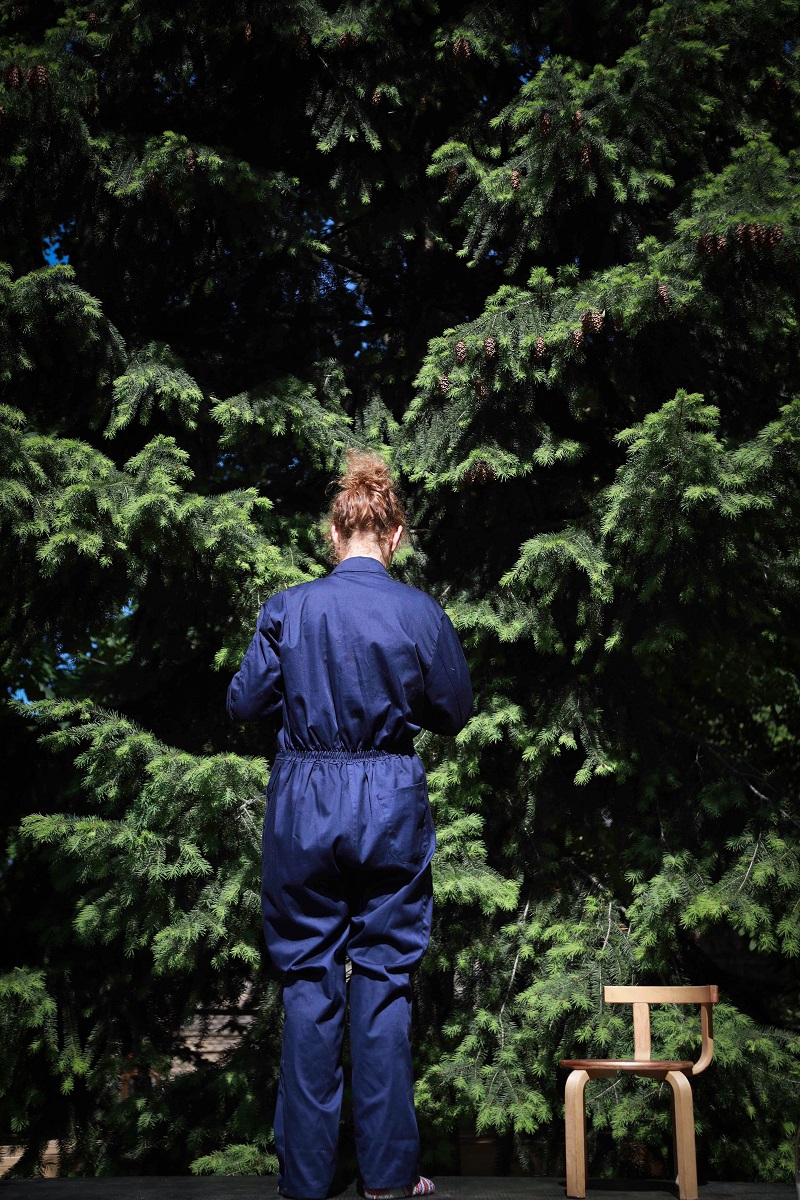 Foto – Linda Klētniece