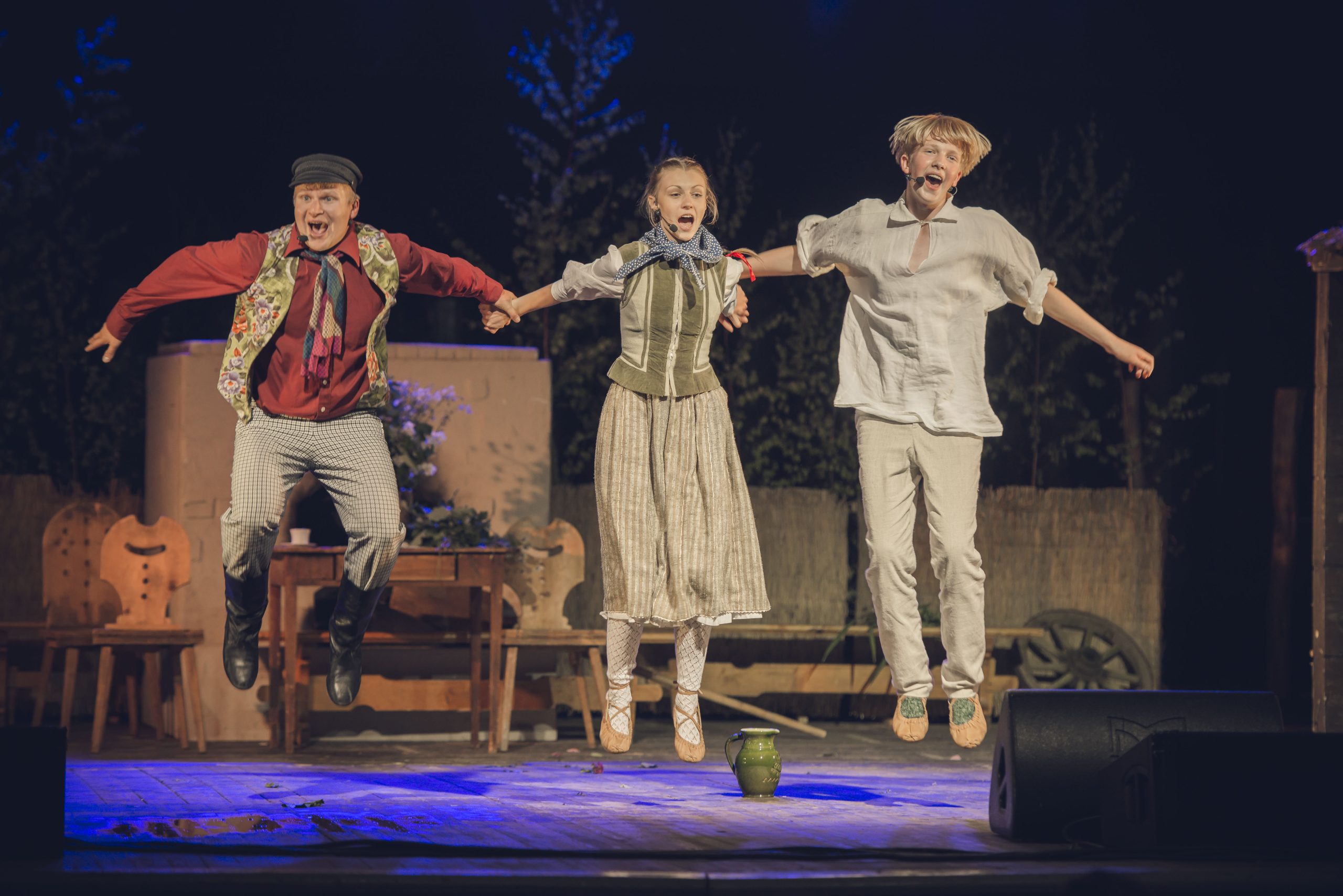 Foto - Ritvars Sproģis