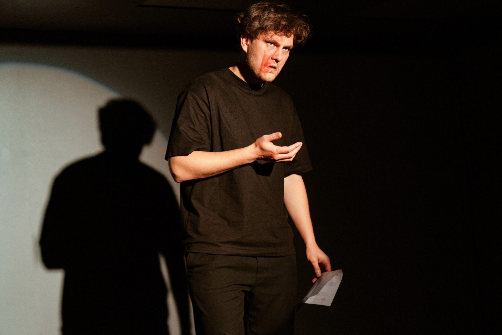 Kristofers Mārlovs – Matīss Budovskis // Foto – Andrejs Strokins