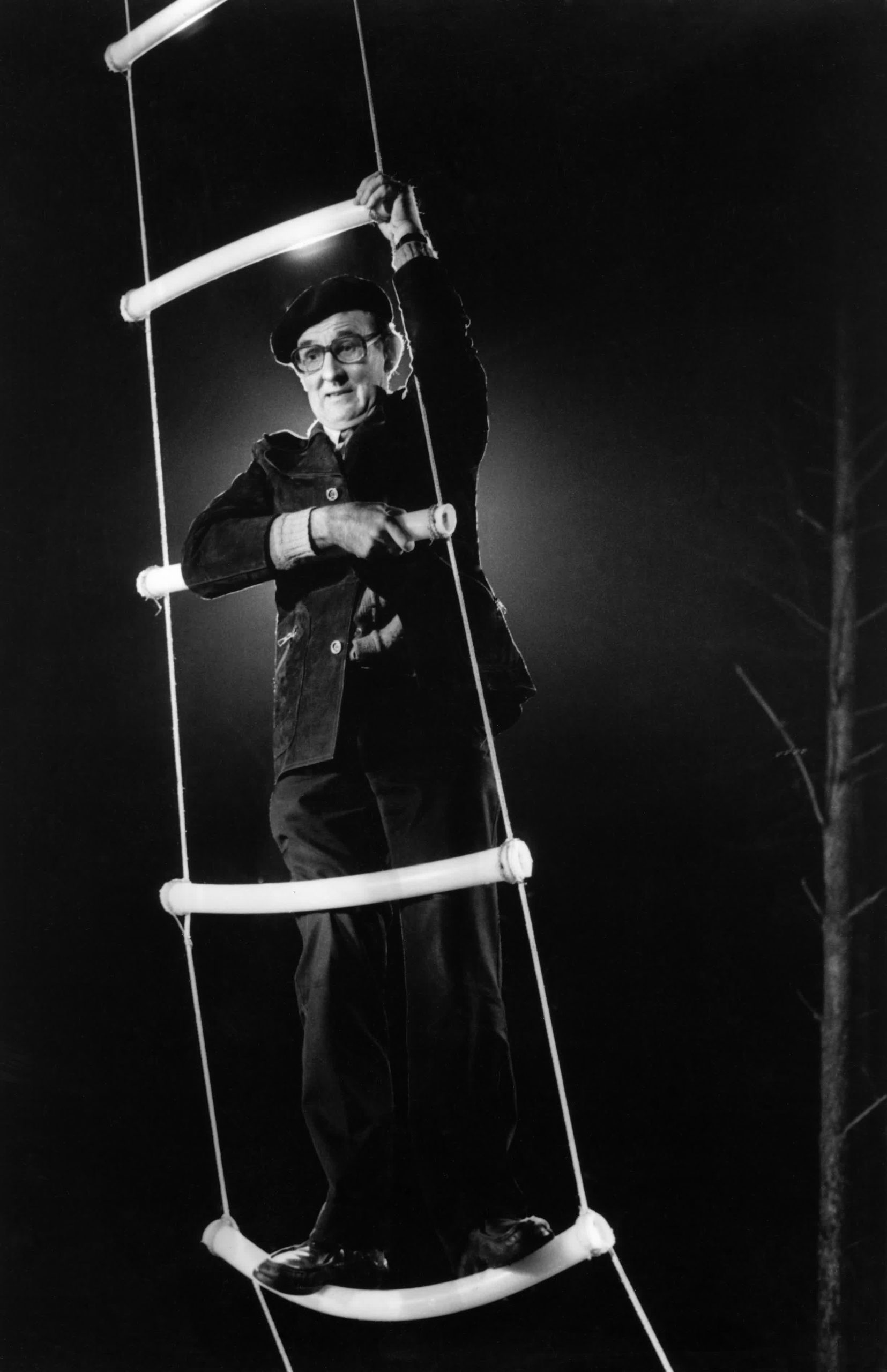 Pēteris Pētersons // Foto: Gunārs Binde