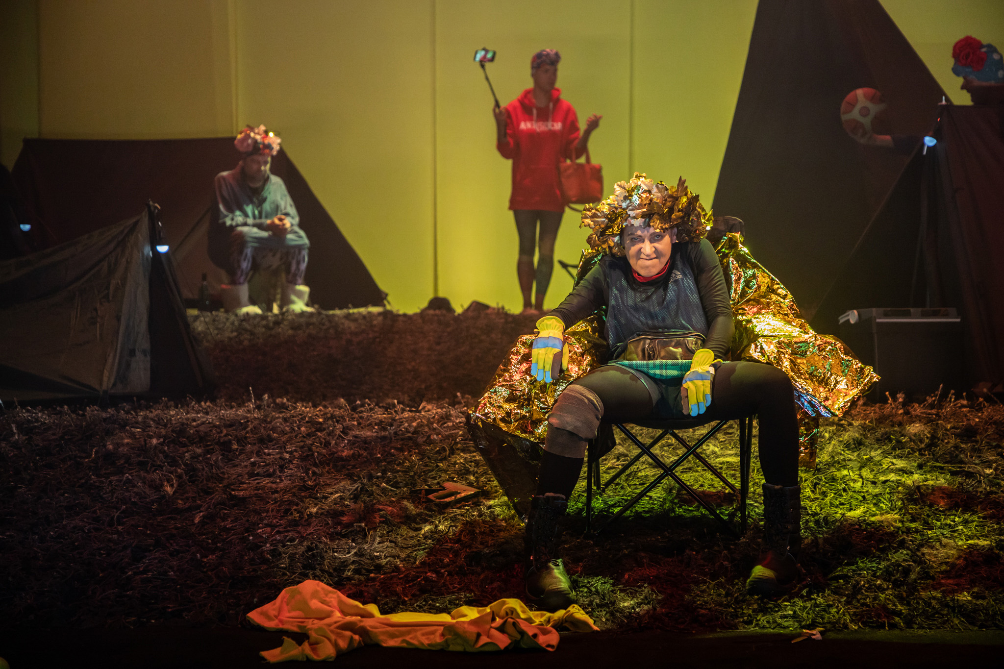 Foto- Justīne Grinberga