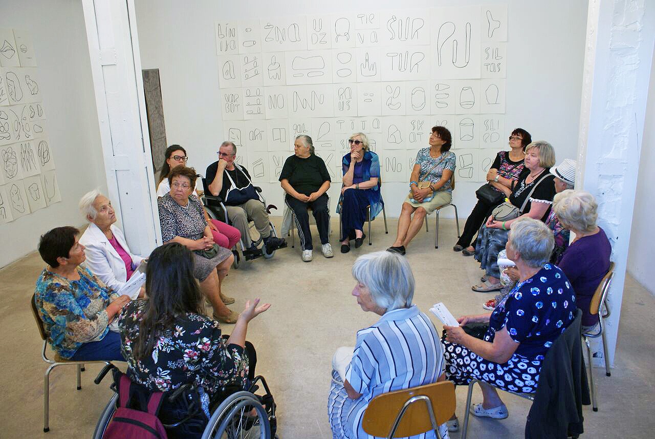 Foto - Lība Bērziņa