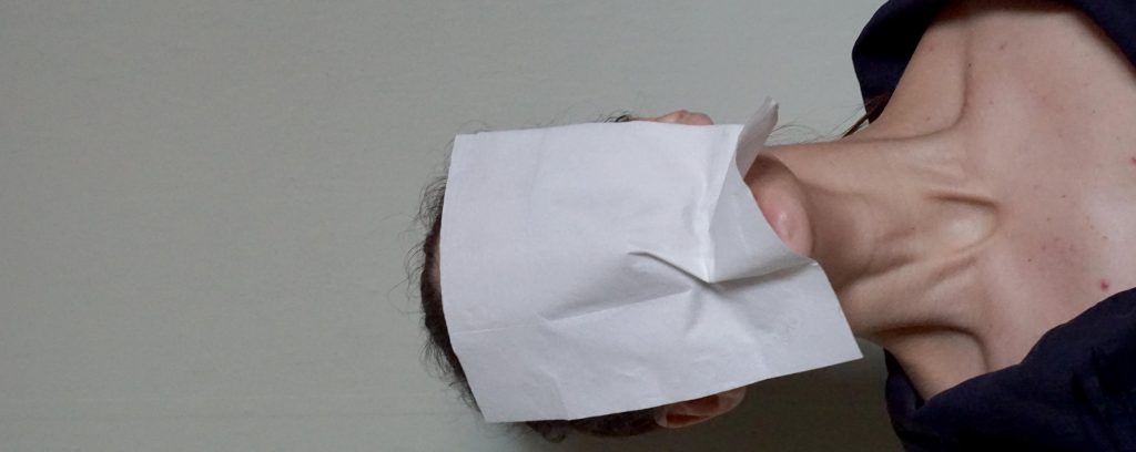 Izrādes “Laba laikmetīgās dejas izrāde “Slikta”” publicitātes foto