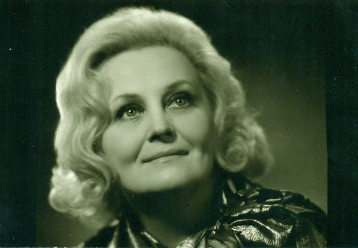 Velta Līne // Publicitātes foto