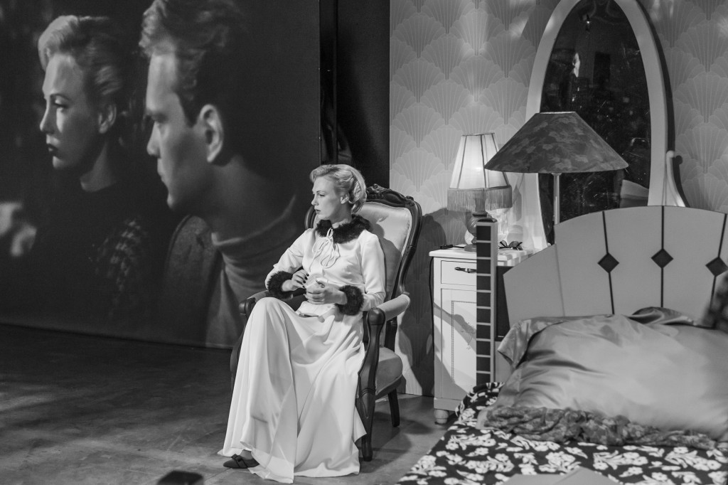 Džilda Raita - Līga Zeļģe // Foto - Gunārs Janaitis