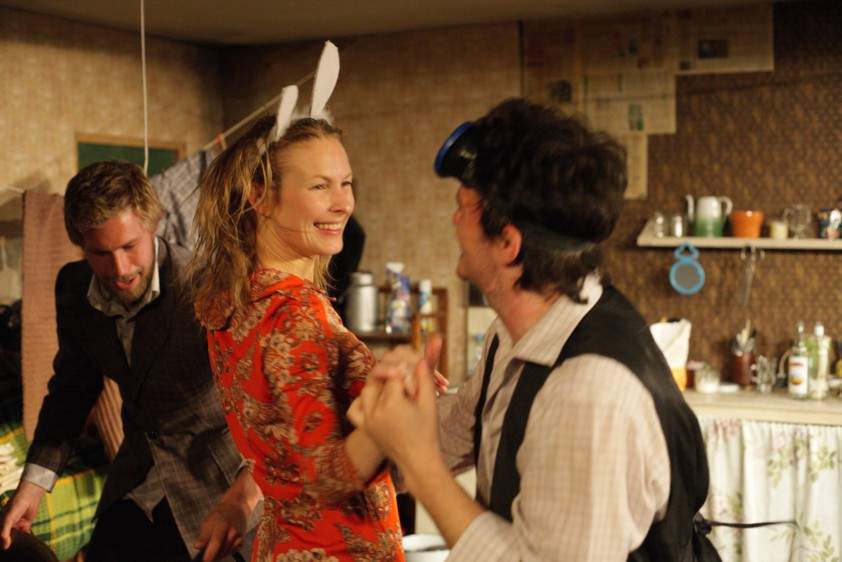 Foto: Jānis Deinats