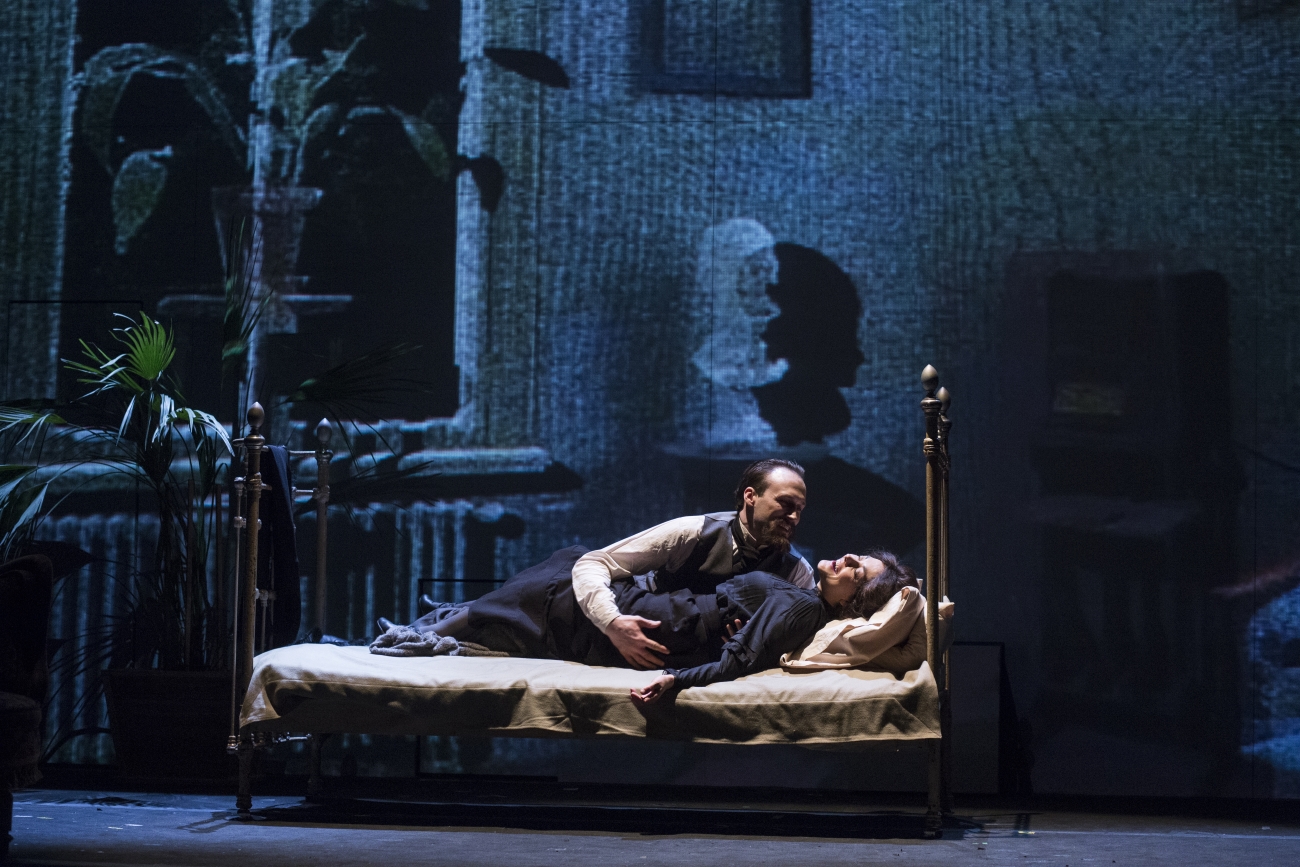 Skats no JRT izrādes 