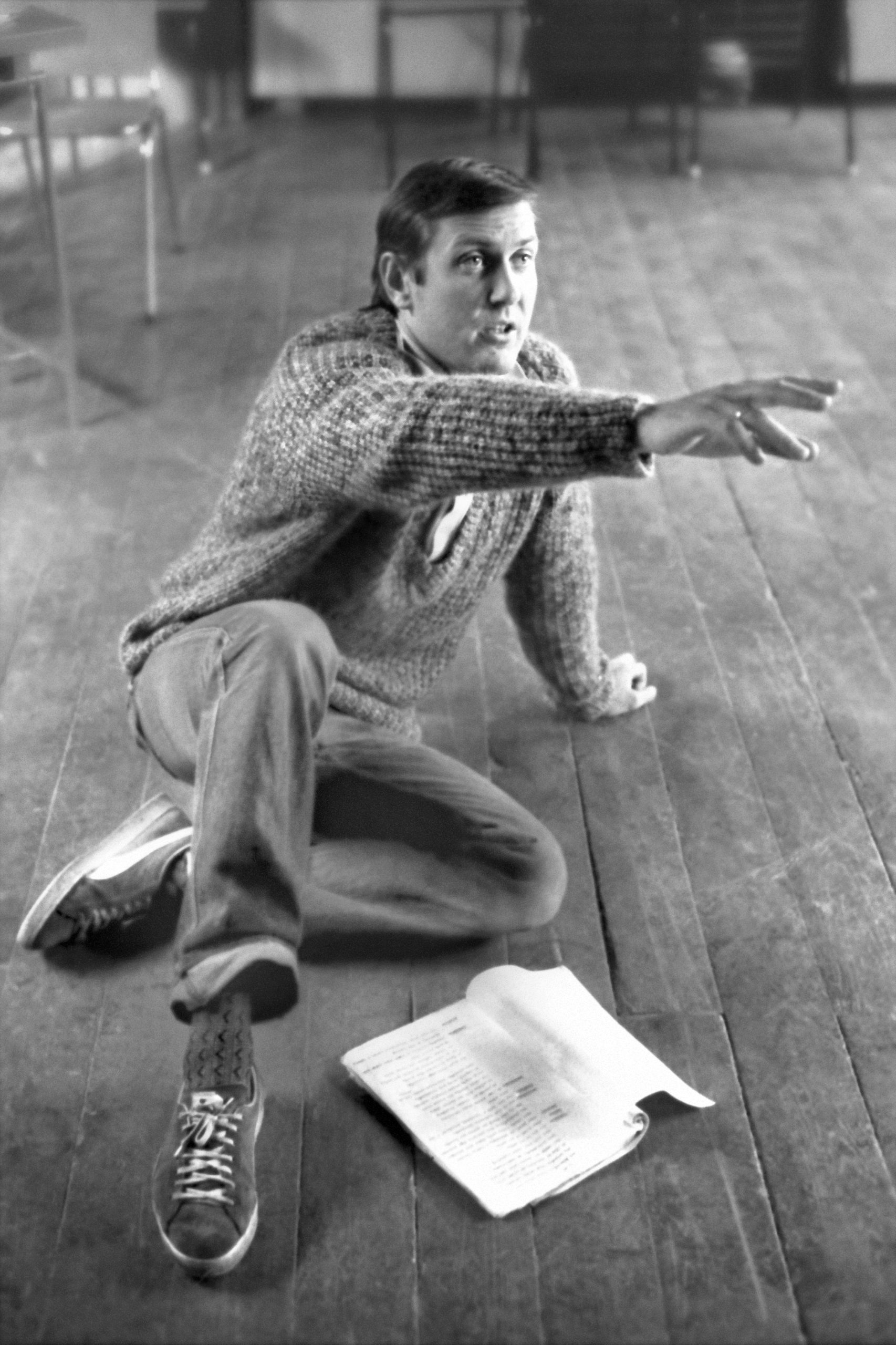 Juris Bartkevičs Šekspīra 