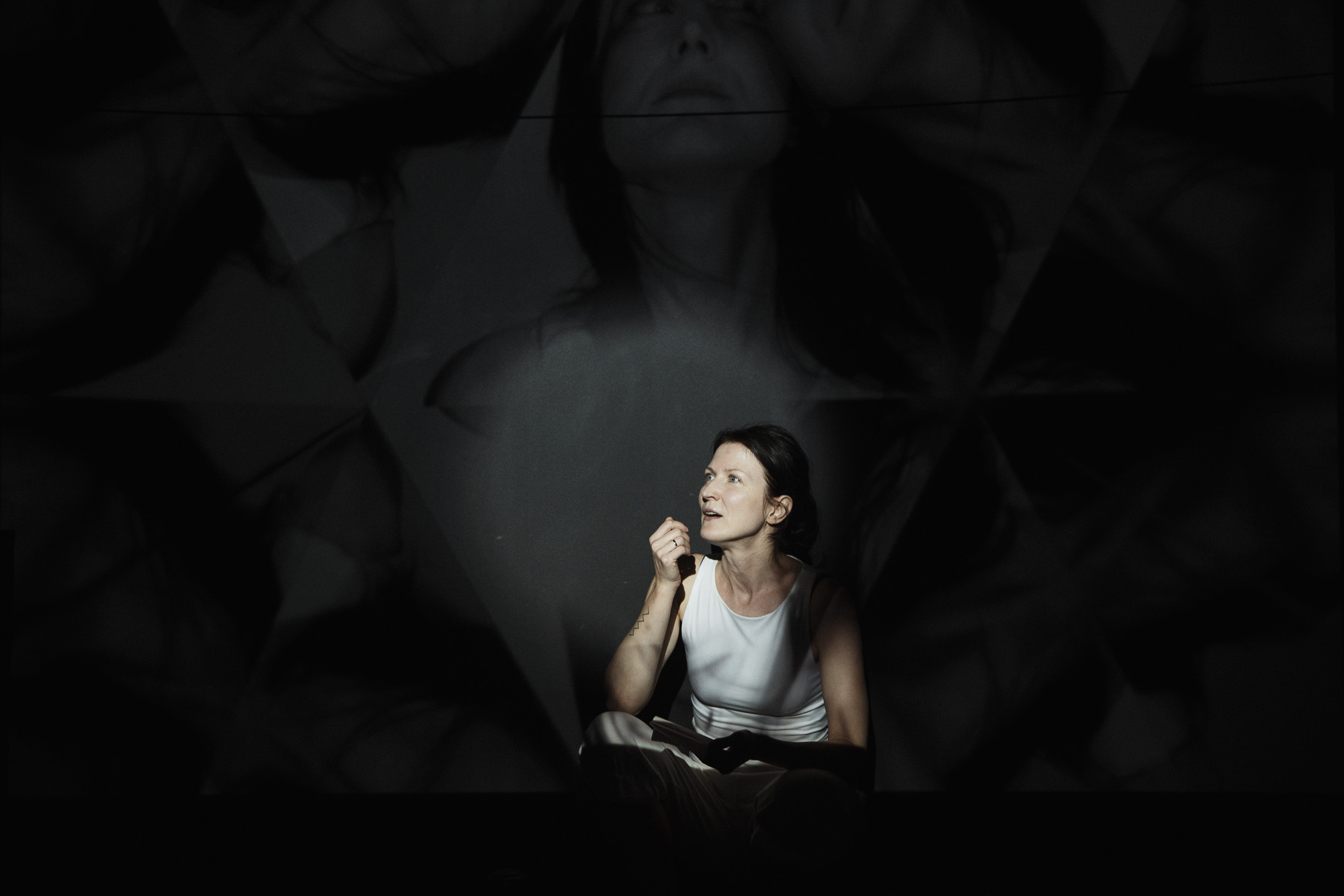 Skats no LLT izrādes 