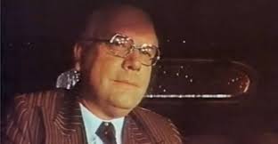 Aktieris un režisors Oļģerts Dunkers // Foto – publicitātes foto