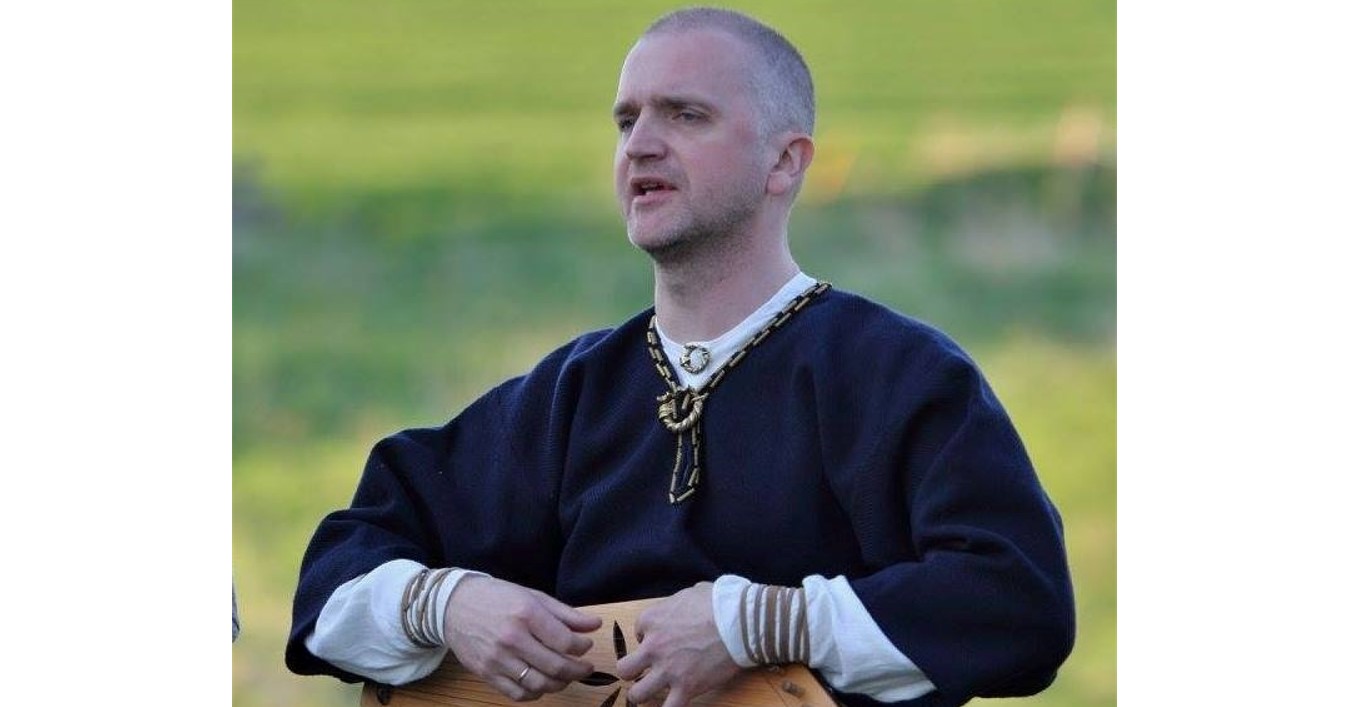 Aktieris Edgars Lipors // Foto – publicitātes foto