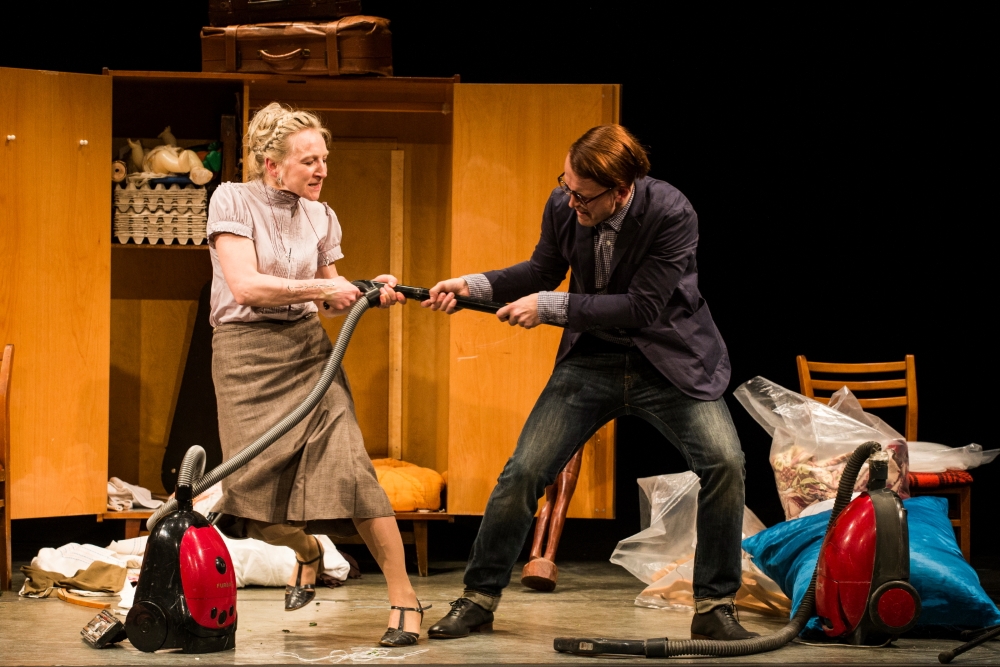 Skats no JRT izrādes