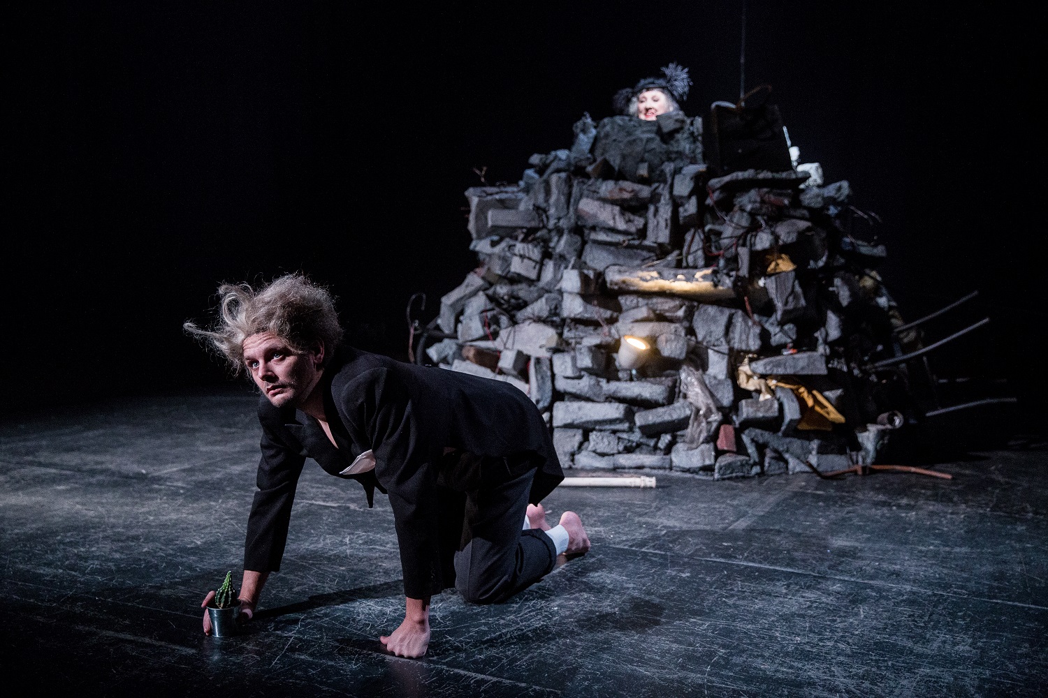 Foto: Matīss Markovskis