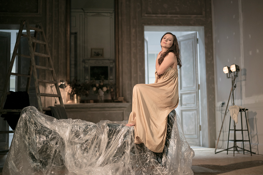 Skats no LT izrādes 