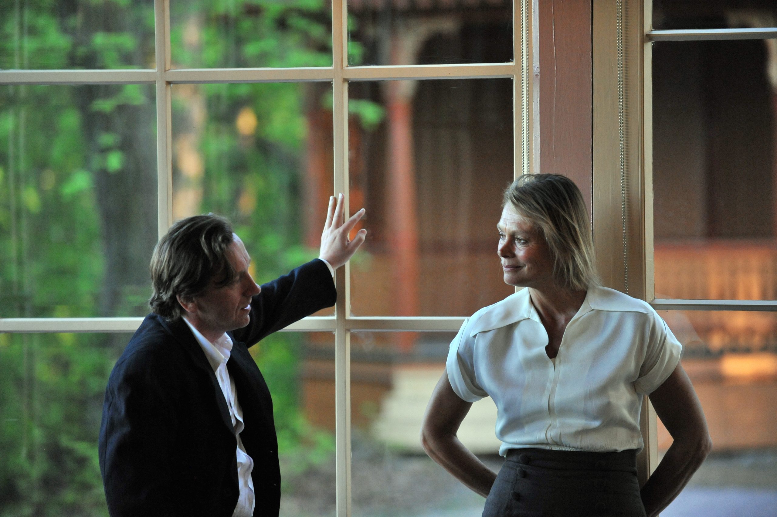 Skats no teātra apvienības 