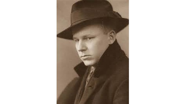 Scenogrāfs Herberts Līkums // Foto – publicitātes foto