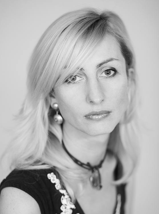 Ilze Vītoliņa // Publicitātes foto