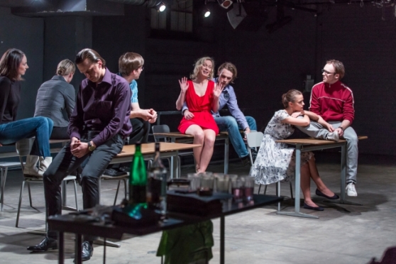 Foto: Gunārs Janaitis