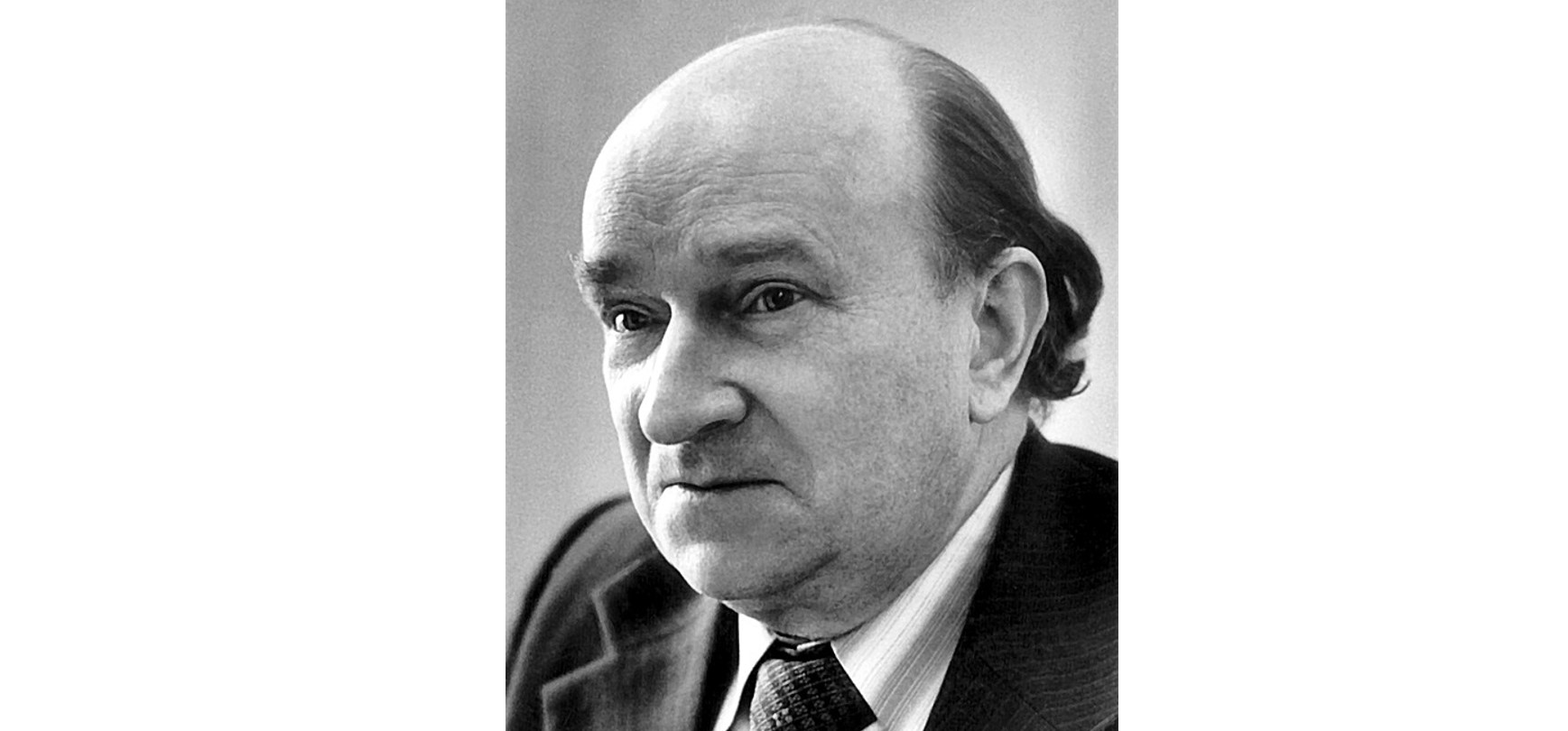 Rakstnieks Jānis Kalniņš // Foto – publicitātes foto