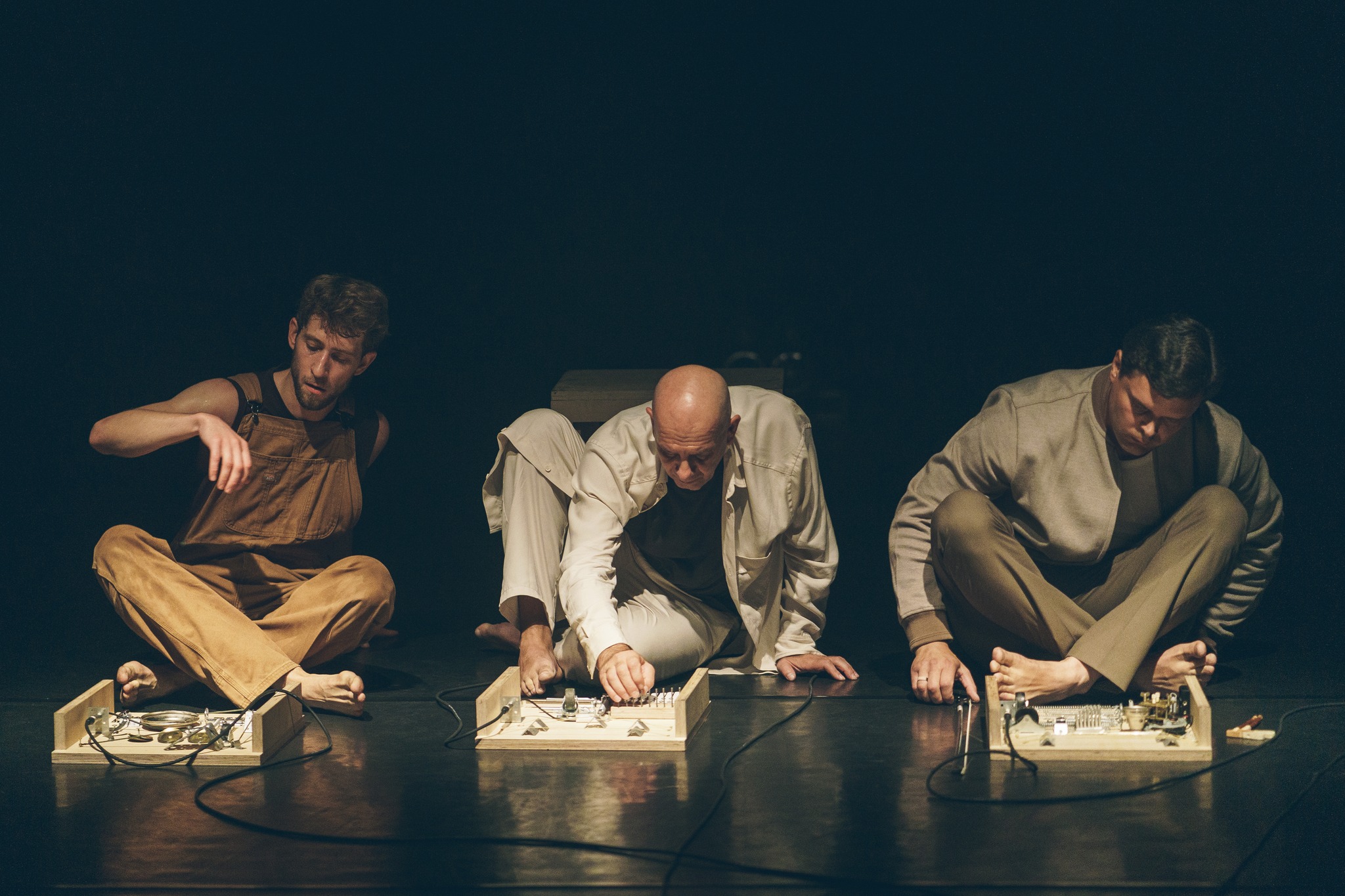 Skats no radošās apvienības 