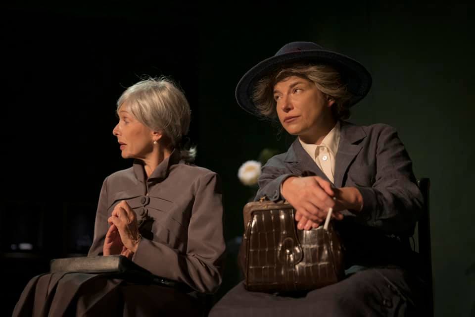 Skats no JRT izrādes 