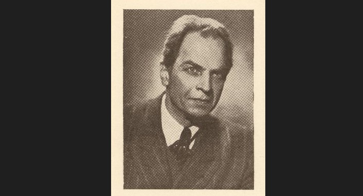 Emīls Mačs // Foto – publicitātes foto