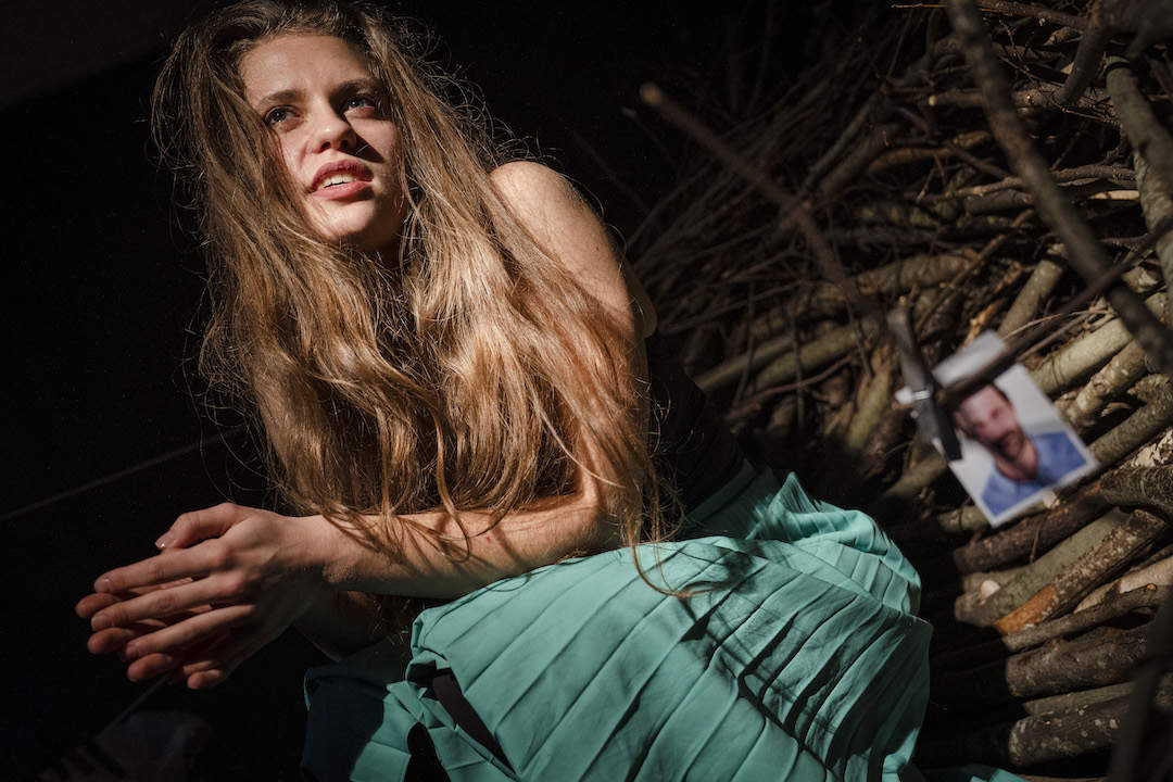 Milēna Miškēviča fonda 