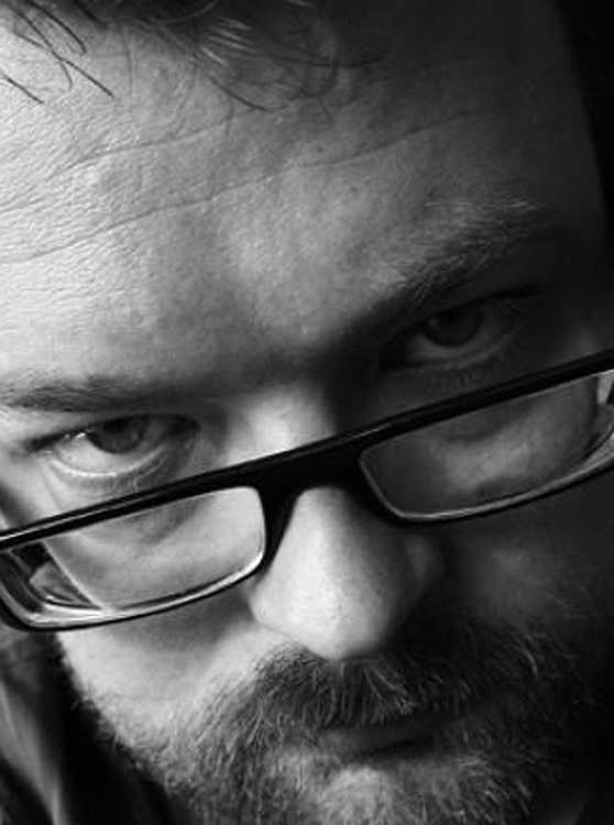 Mārtiņš Vilkārsis // Publicitātes foto