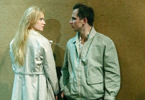 Skats no Rēzeknes teātra 