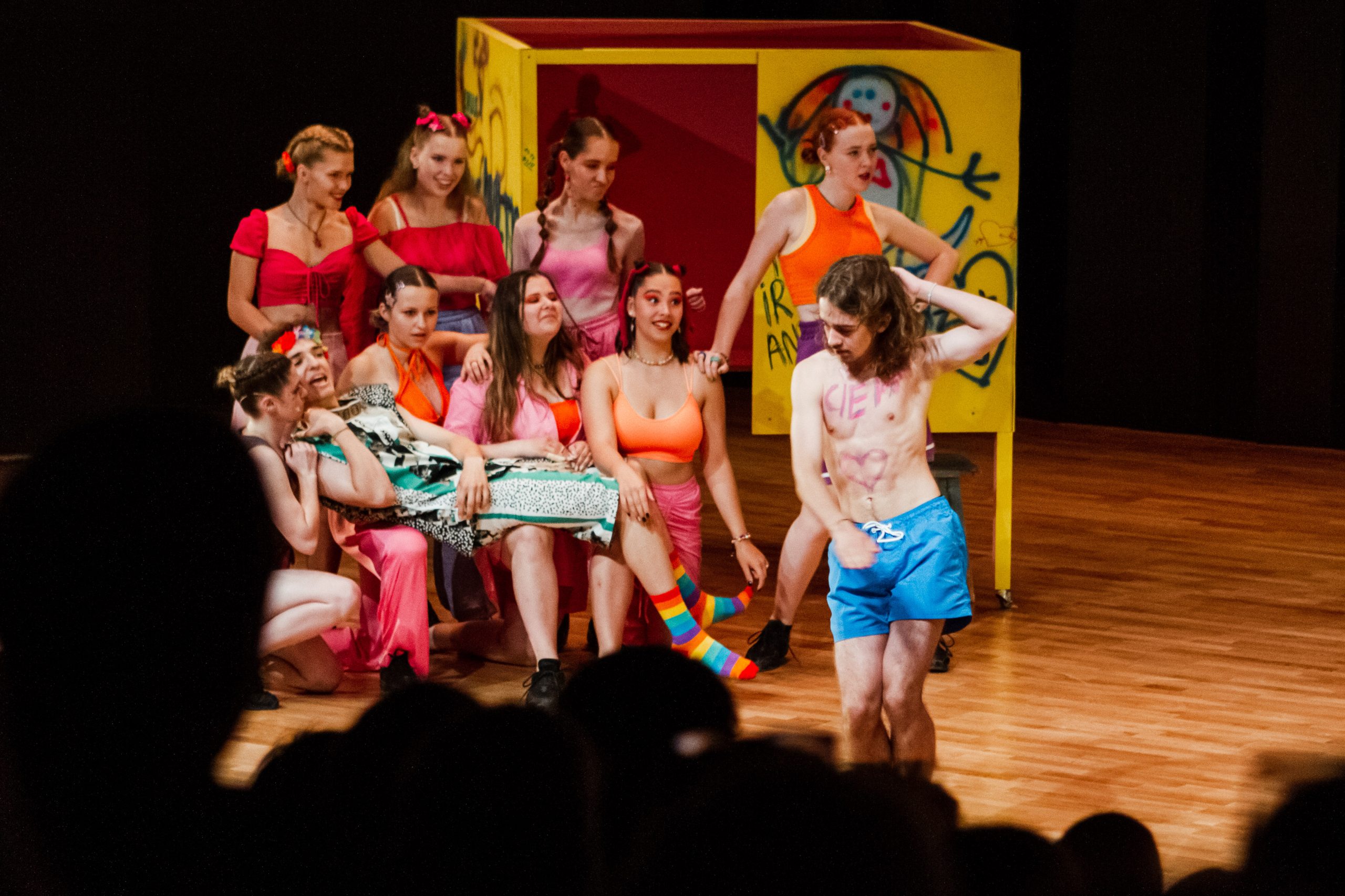 Foto – Matīss Matvejevs