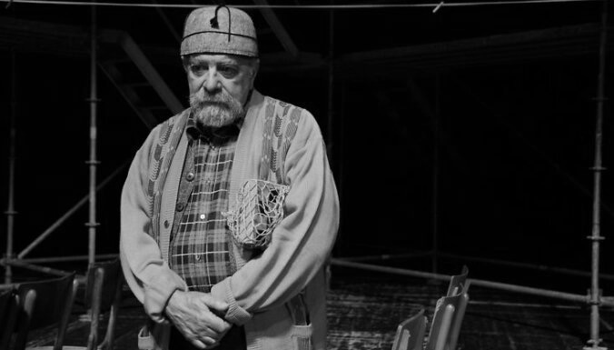 Felikss Deičs – Arkādijs (O.Bagaturijas 