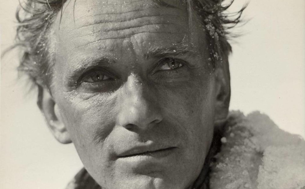 Gunārs Cilinskis - Žoržs spēlfilmā “Noktirne” (1966) // Publicitātes foto