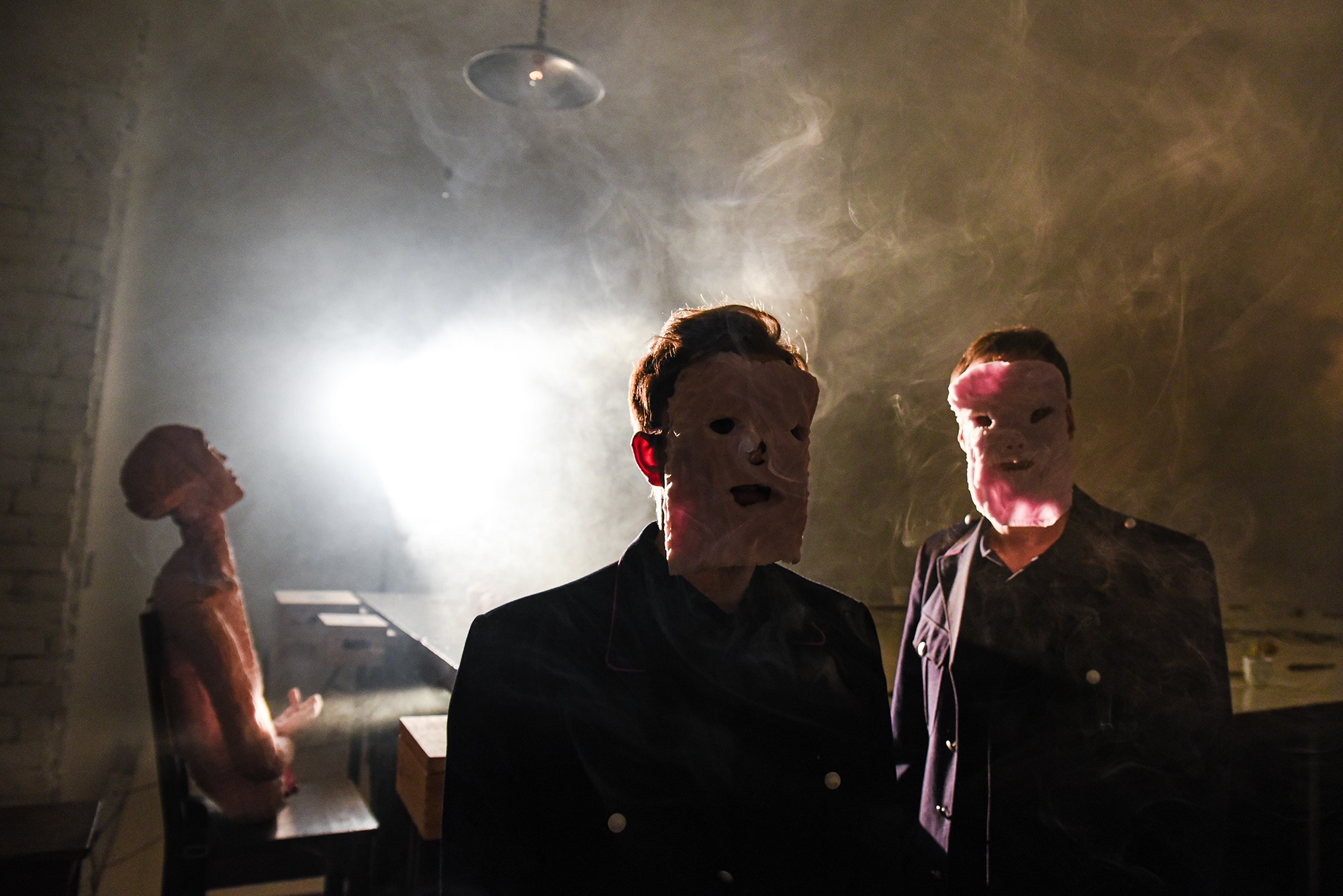 Skats no DDT izrades 