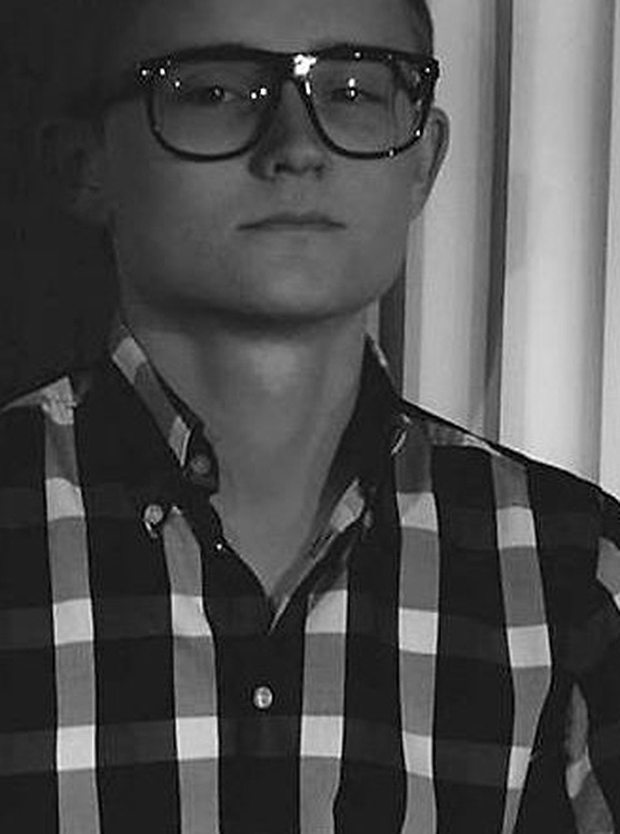 Oskars Pauliņš // Publicitātes foto