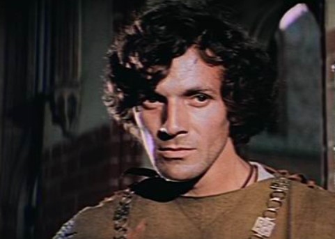 Aktieris Jānis Plēsums // Foto – publicitātes foto