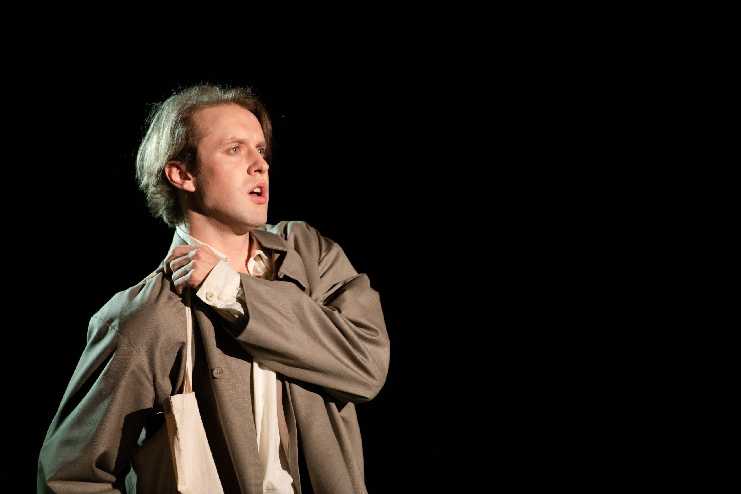 Skats no LNT izrādes 