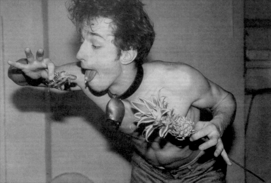 Skats no JRT izrādes 