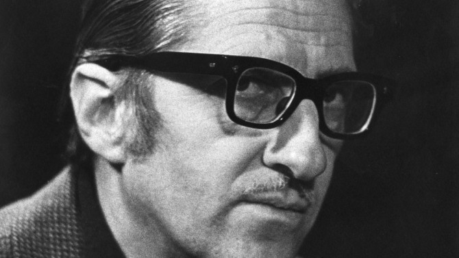 Pāvils Šenhofs // Publicitātes foto