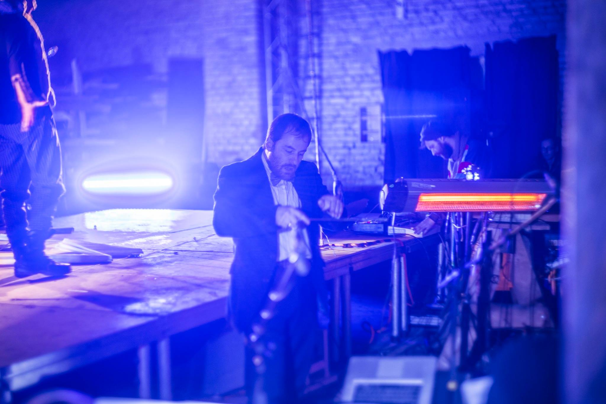 Skats no tehno operas 