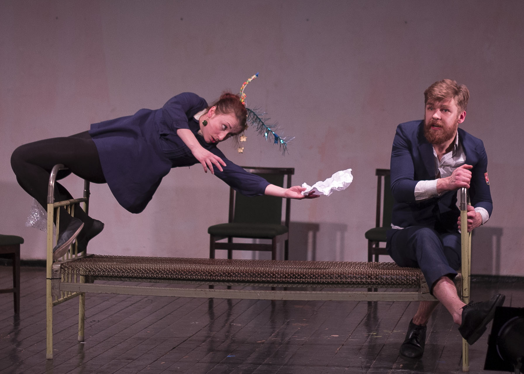 Foto – Elmārs Sedols