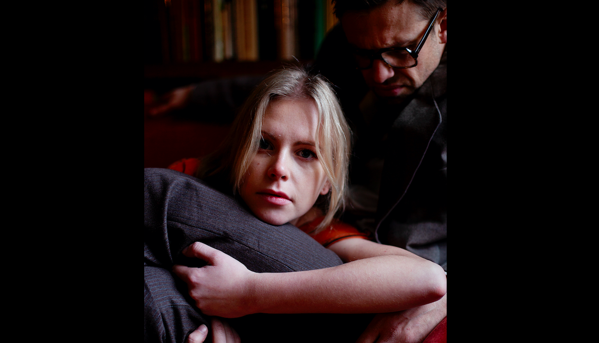 Izrādes publicitātes attēls // Foto –  Iveta Gabaliņa