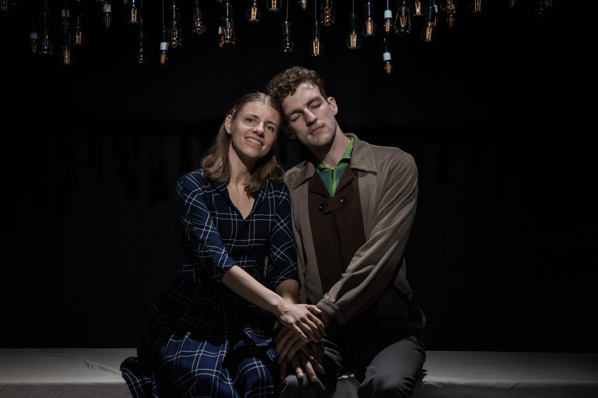 Skats no LT izrādes