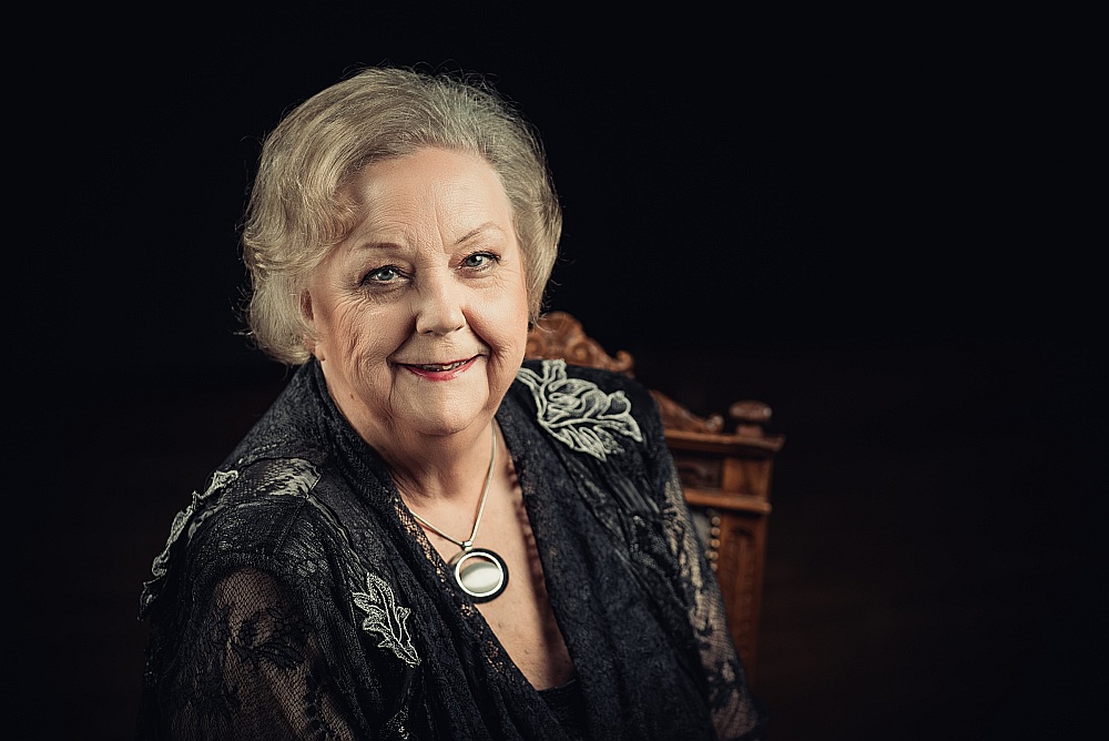 Ilze Vazdika // Publicitātes foto