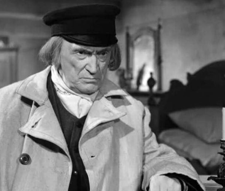 Aktieris Žanis Kopštāls // Foto – publicitātes foto