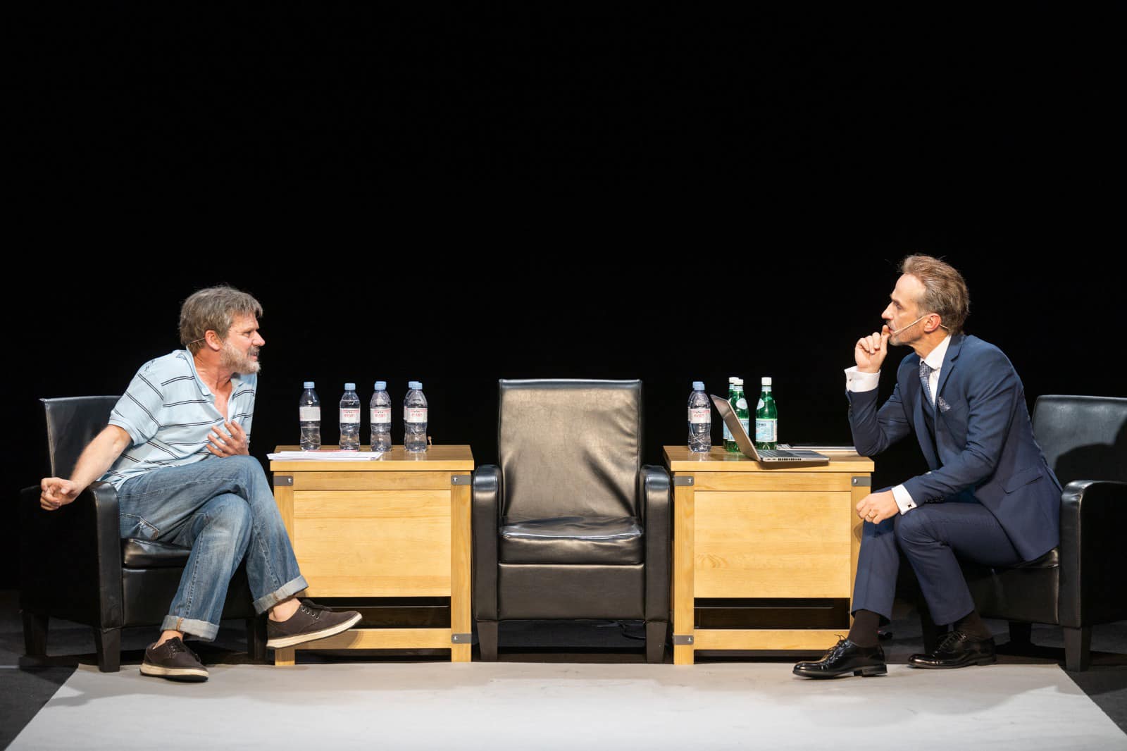 Skats no JRT izrādes 